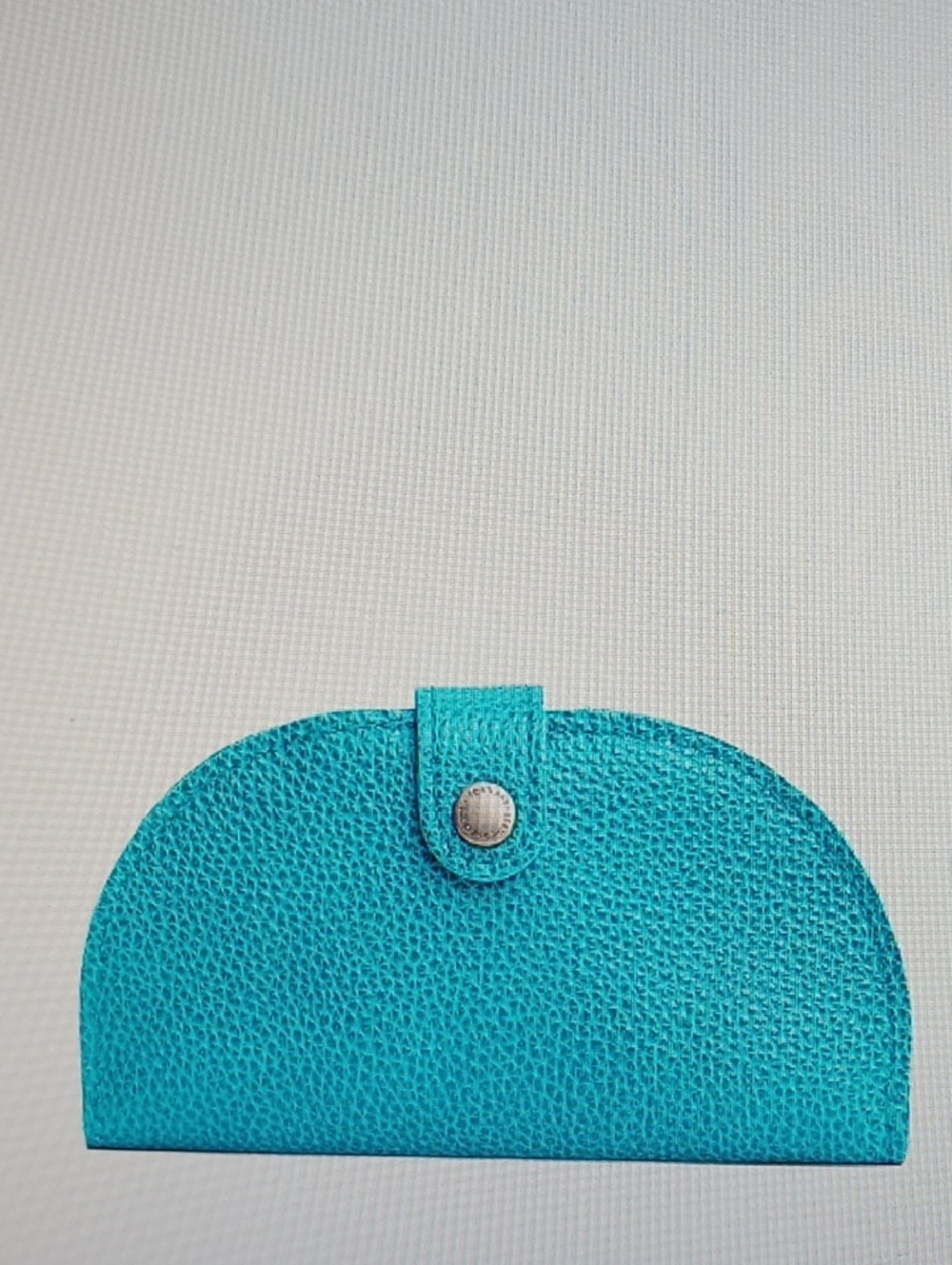 Portland Leather Quesadilla Wallet New